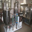 Beverage Making Plant